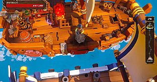 Ship Happens: Pirates Wanted