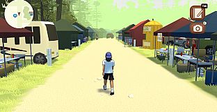 Powwow Bound: A Menominee Homecoming