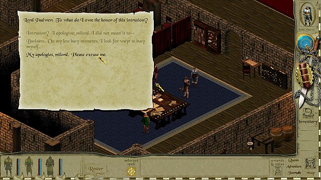 Siege of Avalon: Anthology