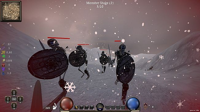 Eternal Vigil: Crystal Defender