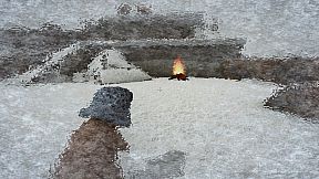 BEAR, VODKA, STALINGRAD!