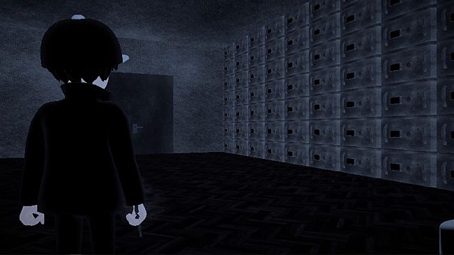 Kafkaesque: The Nightmare Trial