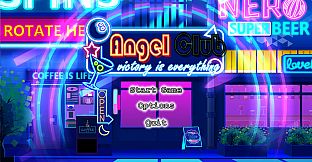 Angel Club