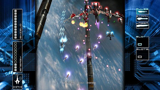 Razor2: Hidden Skies