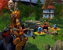 Heroes of Might & Magic V: Tribes of the East