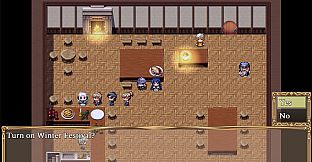 Luminous Skies: The Pilgrimage