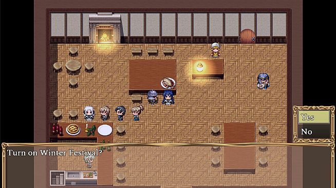 Luminous Skies: The Pilgrimage