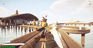 Emoji Battlefield - Summer Vacation