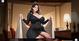 Hentai Futa Milf