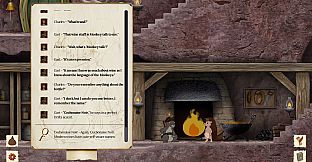 Paws of Coal Soundtrack