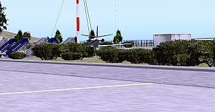 X-Plane 10 AddOn - Aerosoft - Airport Mykonos
