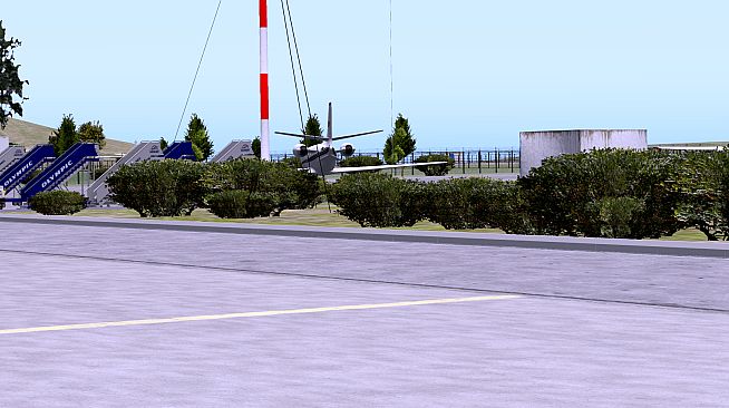 X-Plane 10 AddOn - Aerosoft - Airport Mykonos
