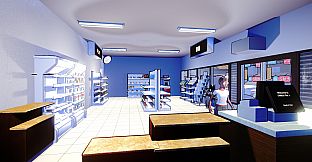 Japanese Store Simulator