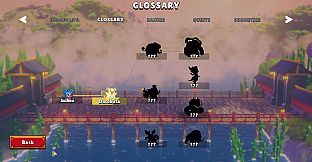 Mokomon: Five Elements