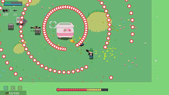 Crazy Appliances 疯狂电器