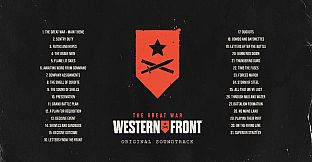 The Great War: Western Front Soundtrack