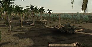 Tank Warfare: Chewy Gooey Pass