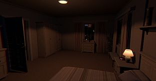 Relive the Fear - Perfect Neighbor
