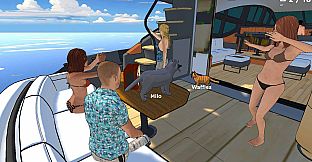 Kitty Party