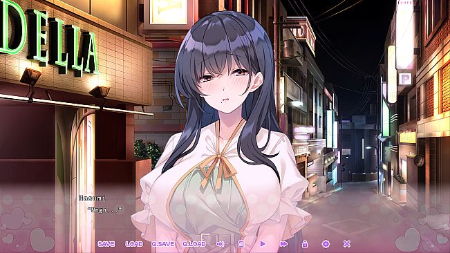 Another Way of Gettin' Paid