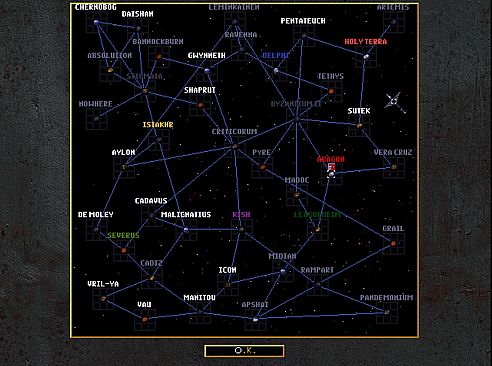 Emperor of the Fading Suns Enhanced