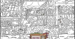 FIND KITTENS 13: Cave Town
