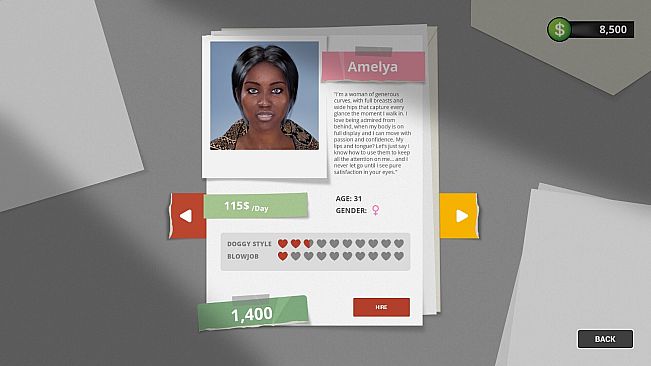 Another dick in the wall