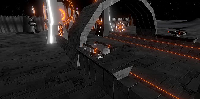 The Singularity Trials