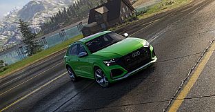 The Crew 2 – Audi Car Pack