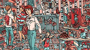 I commissioned some unicorns