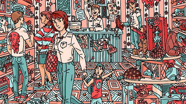 I commissioned some unicorns