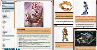 Fantasy Grounds - Pathfinder 2 RPG - GM Core