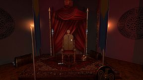 Wrath of Loki VR Adventure