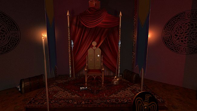 Wrath of Loki VR Adventure