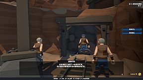 Mystical Maritime Adventure