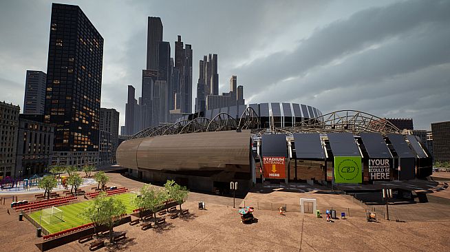 Dream Sports Platform