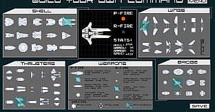 Fleets of Ascendancy