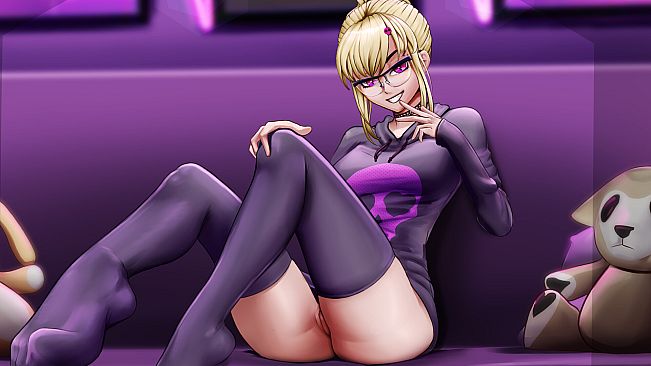 EmyLiveShow: S&M story