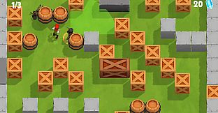 Silent Raid