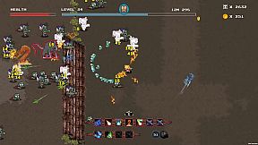 Rogue Ninja: Elemental Onslaught