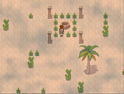 陌界·终末序曲