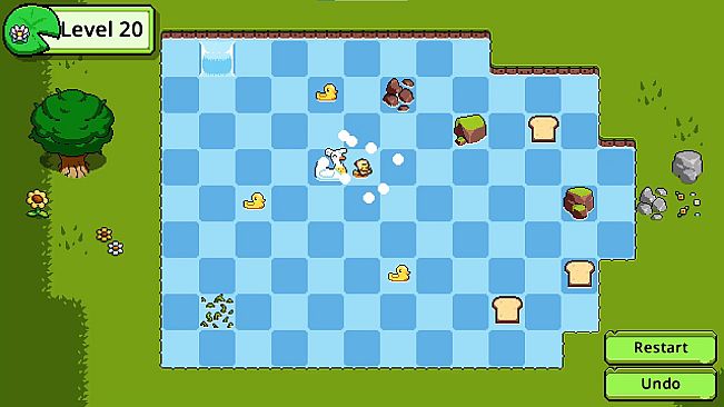 Snack and Quack (Windows)