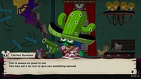 Gregory Horror Show: Soul of Roses