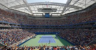 TopSpin 2K25 Premium Centre Court Pass Season 3