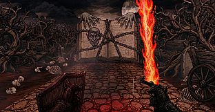 Darkest Path