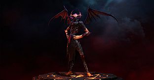 Metal: Hellsinger - Purgatory