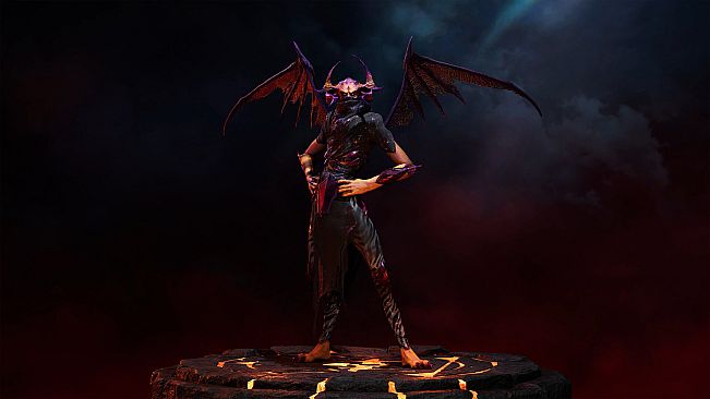 Metal: Hellsinger - Purgatory