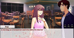 Crime Opera II: The Floodgate Effect