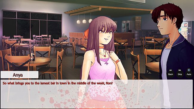 Crime Opera II: The Floodgate Effect