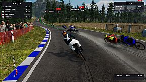 Engine Evolution 2023